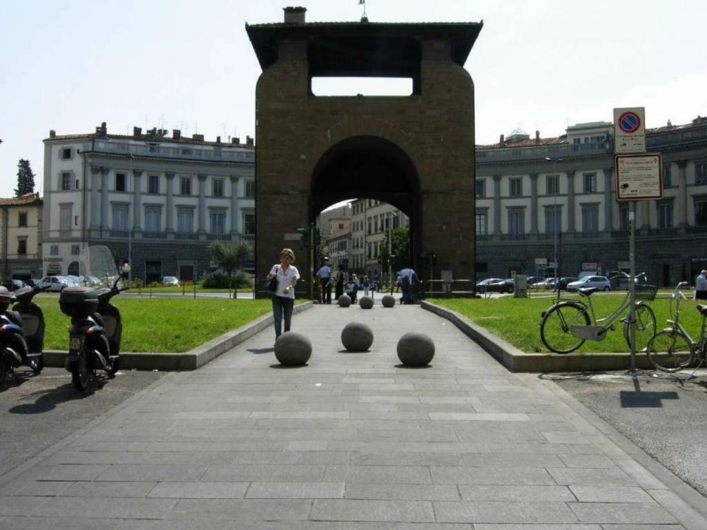 Appartamento Luna 36 In Centro A Firenze Exterior photo